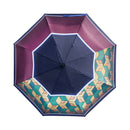 『鬼滅の刃』三つ折りたたみ傘‐冨岡義勇（『きめつのやいば』みつおりたたみがさ-とみおかぎゆう）