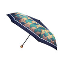 『鬼滅の刃』三つ折りたたみ傘‐冨岡義勇（『きめつのやいば』みつおりたたみがさ-とみおかぎゆう）