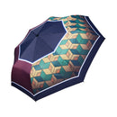 『鬼滅の刃』三つ折りたたみ傘‐冨岡義勇（『きめつのやいば』みつおりたたみがさ-とみおかぎゆう）