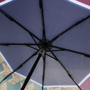 『鬼滅の刃』三つ折りたたみ傘‐冨岡義勇（『きめつのやいば』みつおりたたみがさ-とみおかぎゆう）