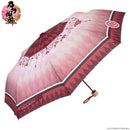 刀剣乱舞‐ONLINE‐ 北斎グラフィック 折りたたみ傘 4種 加州清光(とうけんらんぶ-おんらいん ほくさいぐらふぃっく おりたたみがさ 4しゅ かしゅうきよみつ)