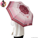 刀剣乱舞‐ONLINE‐ 北斎グラフィック 折りたたみ傘 4種 加州清光(とうけんらんぶ-おんらいん ほくさいぐらふぃっく おりたたみがさ 4しゅ かしゅうきよみつ)