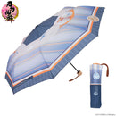 刀剣乱舞‐ONLINE‐ 北斎グラフィック 折りたたみ傘 4種 山姥切国広(とうけんらんぶ-おんらいん ほくさいぐらふぃっく おりたたみがさ 4しゅ やまんばぎりくにひろ)