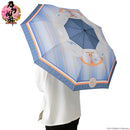 刀剣乱舞‐ONLINE‐ 北斎グラフィック 折りたたみ傘 4種 山姥切国広(とうけんらんぶ-おんらいん ほくさいぐらふぃっく おりたたみがさ 4しゅ やまんばぎりくにひろ)