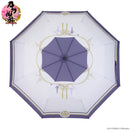 刀剣乱舞‐ONLINE‐ 北斎グラフィック 折りたたみ傘 4種 へし切長谷部(とうけんらんぶ-おんらいん ほくさいぐらふぃっく おりたたみがさ 4しゅ へしきりはせべ)