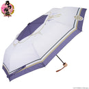 刀剣乱舞‐ONLINE‐ 北斎グラフィック 折りたたみ傘 4種 へし切長谷部(とうけんらんぶ-おんらいん ほくさいぐらふぃっく おりたたみがさ 4しゅ へしきりはせべ)