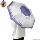 刀剣乱舞‐ONLINE‐ 北斎グラフィック 折りたたみ傘 4種 へし切長谷部(とうけんらんぶ-おんらいん ほくさいぐらふぃっく おりたたみがさ 4しゅ へしきりはせべ)