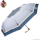 刀剣乱舞‐ONLINE‐ 北斎グラフィック 折りたたみ傘 4種 山鳥毛(とうけんらんぶ-おんらいん ほくさいぐらふぃっく おりたたみがさ 4しゅ さんちょうもう)