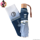 刀剣乱舞‐ONLINE‐ 北斎グラフィック 折りたたみ傘 4種 山鳥毛(とうけんらんぶ-おんらいん ほくさいぐらふぃっく おりたたみがさ 4しゅ さんちょうもう)