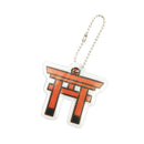 北斎反射板‐鳥居（ほくさいリフレクター-とりい）