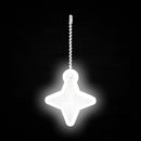 北斎反射板‐手裏剣（ほくさいリフレクター-しゅりけん）