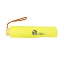 和柄テキスタイル 三つ折り畳み傘‐三毛猫（わがらてきすたいる みつ折りたたみ傘-みけねこ）