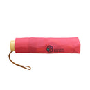 和柄テキスタイル 三つ折り畳み傘‐紙風船／梅重（わがらてきすたいる みつ折りたたみ傘-かみふうせん／うめがさね）