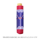 和柄テキスタイル 三つ折り畳み傘‐ねりきり（わがらてきすたいる みつ折りたたみ傘-ねりきり）