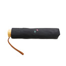 和柄テキスタイル 三つ折り畳み傘‐満天（わがらてきすたいる みつ折りたたみ傘-まんてん）