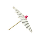 〔北斎グラフィックセレクト〕古都街和傘‐豆しぼり／S（ことまちわがさ‐まめしぼり／S）