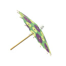 〔北斎グラフィックセレクト〕古都街和傘‐菊／S（ことまちわがさ‐きく／S）