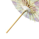 〔北斎グラフィックセレクト〕古都街和傘‐菊／S（ことまちわがさ‐きく／S）