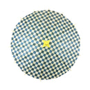 〔北斎グラフィックセレクト〕古都街和傘‐市松／L（ことまちわがさ‐いちまつ／L）