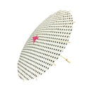 〔北斎グラフィックセレクト〕古都街和傘‐豆しぼり／L（ことまちわがさ‐まめしぼり／L）