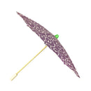 〔北斎グラフィックセレクト〕古都街和傘‐唐草／L（ことまちわがさ‐からくさ／L）