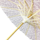 〔北斎グラフィックセレクト〕古都街和傘‐唐草／L（ことまちわがさ‐からくさ／L）