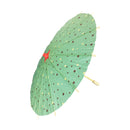 〔北斎グラフィックセレクト〕古都街和傘‐あられ／L（ことまちわがさ‐あられ／L）