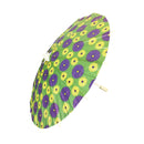 〔北斎グラフィックセレクト〕古都街和傘‐菊／L（ことまちわがさ‐きく／L）