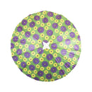 〔北斎グラフィックセレクト〕古都街和傘‐菊／L（ことまちわがさ‐きく／L）