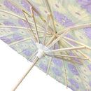 〔北斎グラフィックセレクト〕古都街和傘‐菊／L（ことまちわがさ‐きく／L）