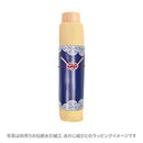 和柄テキスタイル 三つ折り畳み傘‐ゴーヤチャンプルー（わがらてきすたいる みつ折りたたみ傘-ごーやちゃんぷるー）