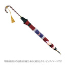 丸屋根深張傘‐ダリア／アパッチグリーン（ドーム傘）