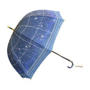 丸屋根深張傘‐黄道十三星座（ドーム傘-こうどうじゅうさんせいざ）