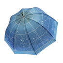 丸屋根深張傘‐黄道十三星座（ドーム傘-こうどうじゅうさんせいざ）