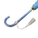 丸屋根深張傘‐黄道十三星座（ドーム傘-こうどうじゅうさんせいざ）