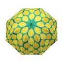 丸屋根深張傘‐檸檬（ドーム傘-れもん）
