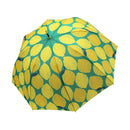 丸屋根深張傘‐檸檬（ドーム傘-れもん）
