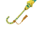 丸屋根深張傘‐檸檬（ドーム傘-れもん）