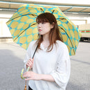 丸屋根深張傘‐檸檬（ドーム傘-れもん）