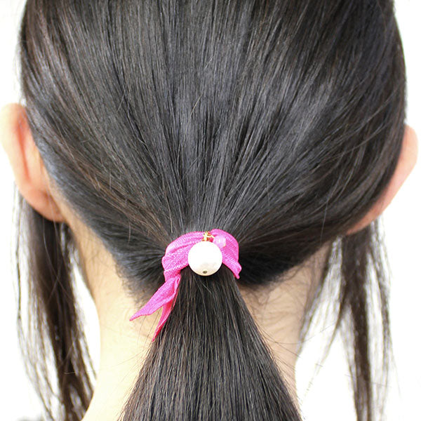 舞妓傘‐モダン椿