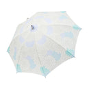 和柄テキスタイル 天然竹日傘‐鞠菊（わがらてきすたいる てんねんだけひがさ-まりぎく）