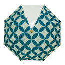 安全透明子供傘‐わらわべもっこうしっぽう（あんぜんとうめいキッズかさ-わらわべもっこうしっぽう）