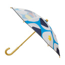 安全透明子供傘‐おさなごおにぎり（あんぜんとうめいキッズかさ-おさなごおにぎり）