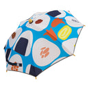 安全透明子供傘‐おさなごおにぎり（あんぜんとうめいキッズかさ-おさなごおにぎり）