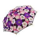 安全透明子供傘‐おさなごさくら（あんぜんとうめいキッズかさ-おさなごさくら）