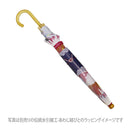 安全透明子供傘‐わらわべよろけごうし（あんぜんとうめいキッズかさ-わらわべよろけごうし）