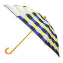 安全透明子供傘‐わらわべよろけごうし（あんぜんとうめいキッズかさ-わらわべよろけごうし）