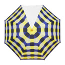 安全透明子供傘‐わらわべよろけごうし（あんぜんとうめいキッズかさ-わらわべよろけごうし）