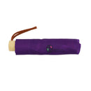 和柄テキスタイル 三つ折り畳み傘‐虹牡丹（わがらてきすたいる みつ折りたたみ傘-にじぼたん）