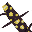 和柄テキスタイル 長傘袋‐猫目石（わがらてきすたいる なががさぶくろ-キャッツアイ）